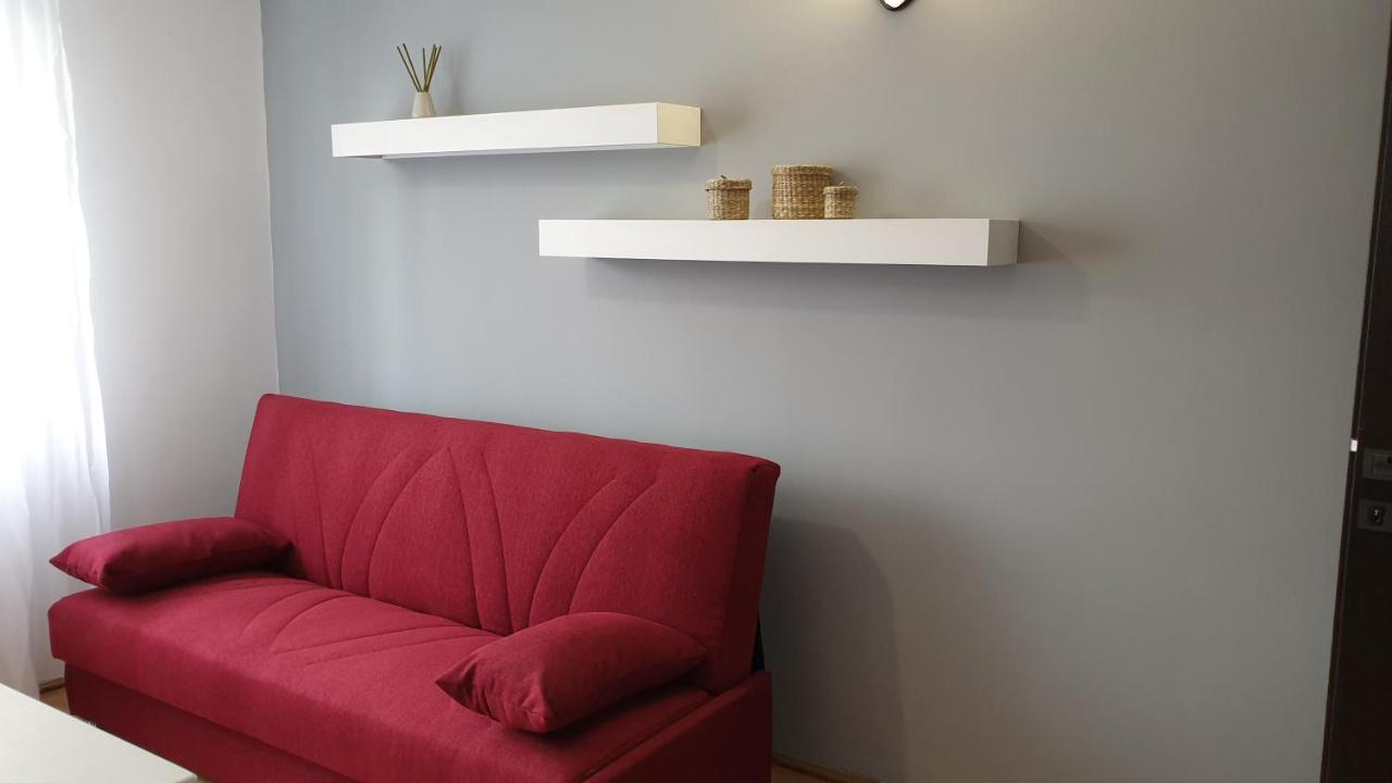 Appartamento Rodiva Braşov